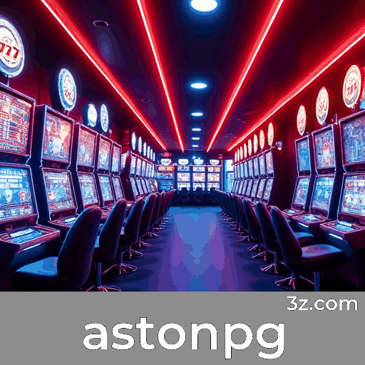 Astonpg: Experiência Profissional e Real de Casino