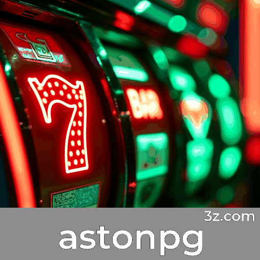 Astonpg: Experiência Profissional e Real de Casino
