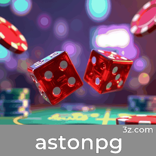 Astonpg: Apostas na Palma da Sua Mão com Tecnologia Avançada