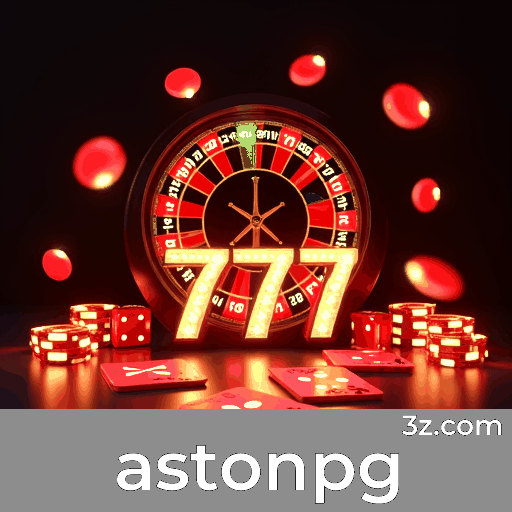 Pioneira em Tecnologias de Jogos na astonpg