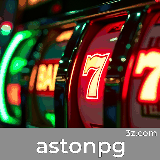 Astonpg: Apostas na Palma da Sua Mão com Tecnologia Avançada