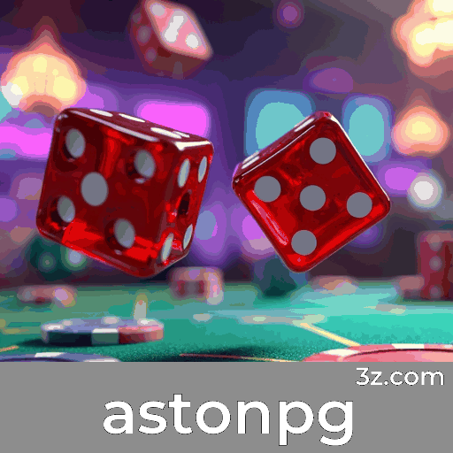 Pioneira em Tecnologias de Jogos na astonpg