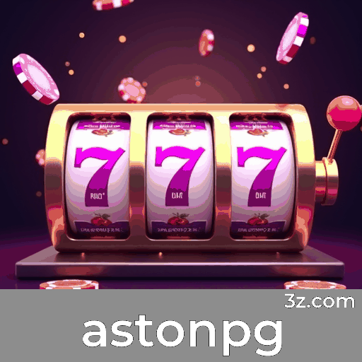 Astonpg: Experiência Profissional e Real de Casino